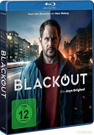Blackout [Blu-Ray]