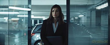 Blast - Gegen die Zeit (Blu-ray)