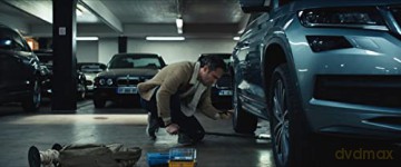 Blast - Gegen die Zeit (Blu-ray)