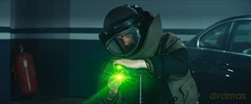 Blast - Gegen die Zeit (Blu-ray)
