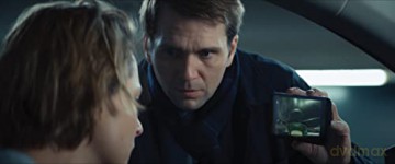 Blast - Gegen die Zeit (Blu-ray)