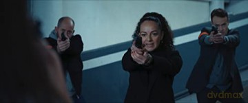 Blast - Gegen die Zeit (Blu-ray)