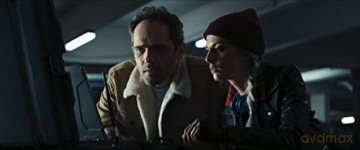 Blast - Gegen die Zeit (Blu-ray)