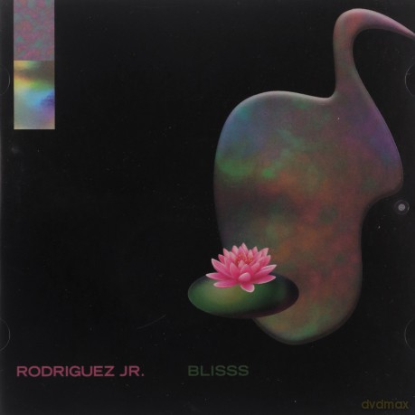 Rodriguez Jr.: Blisss [Blu-Ray]