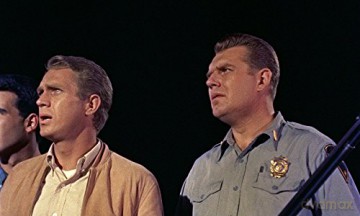 The Blob (Blob - zabójca z kosmosu) [Blu-Ray]