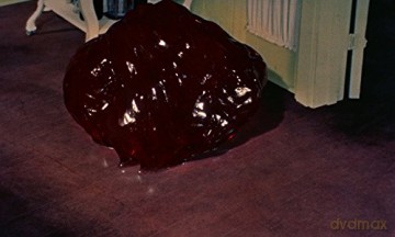 The Blob (Blob - zabójca z kosmosu) [Blu-Ray]