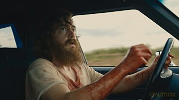 Blue Ruin (Blu-ray)