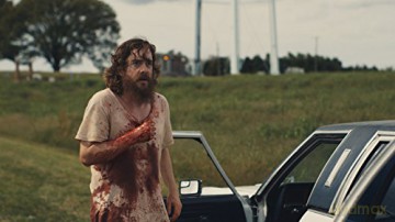 Blue Ruin (Blu-ray)