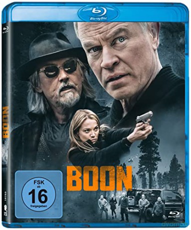 Boon (Blu-ray)
