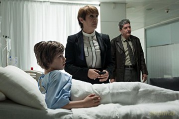 Boy Missing (Blu-ray)