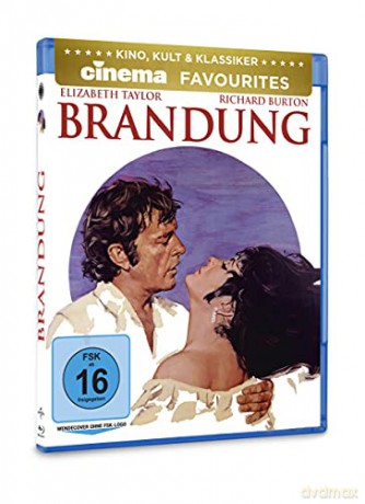 Boom [Blu-Ray]