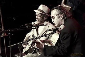Buena Vista Social Club [Blu-Ray]