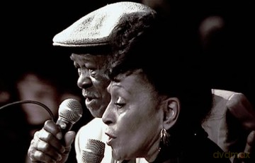 Buena Vista Social Club [Blu-Ray]