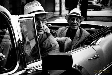 Buena Vista Social Club [Blu-Ray]