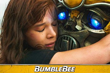 Bumblebee [Blu-Ray 4K]+[Blu-Ray]