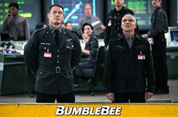 Bumblebee [Blu-Ray 4K]+[Blu-Ray]