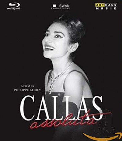 Callas assoluta (Dokumentation)
