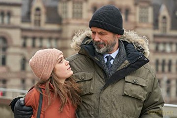 Cardinal Season 4 [Blu-Ray]