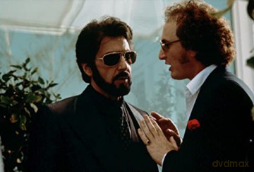 Carlito's Way (Życie Carlita) [Blu-Ray]