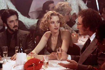 Carlito's Way (Życie Carlita) [Blu-Ray]