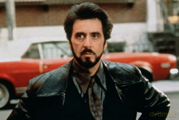 Carlito's Way (Życie Carlita) [Blu-Ray]