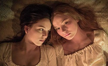 Carmilla [Blu-Ray]