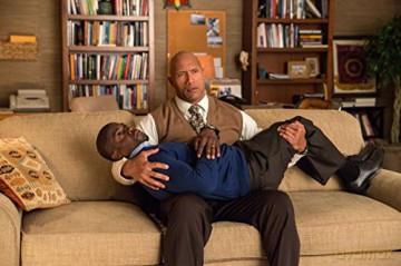 Central Intelligence (Blu-ray)