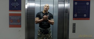 Central Intelligence (Blu-ray)
