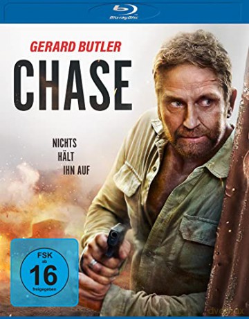 Last Seen Alive (Ostatni ślad) [Blu-Ray]