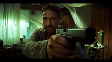 Last Seen Alive (Ostatni ślad) [Blu-Ray]