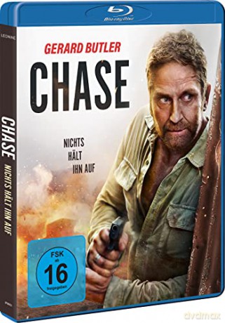 Last Seen Alive (Ostatni ślad) [Blu-Ray]