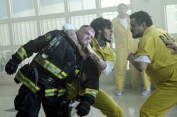 Chicago Fire Staffel 1 (Blu-ray)