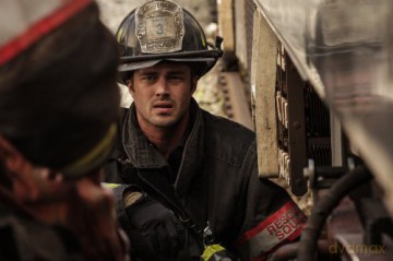 Chicago Fire Staffel 1 (Blu-ray)