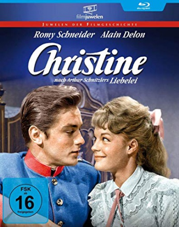 Christine [Blu-Ray]