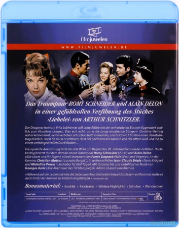 Christine [Blu-Ray]
