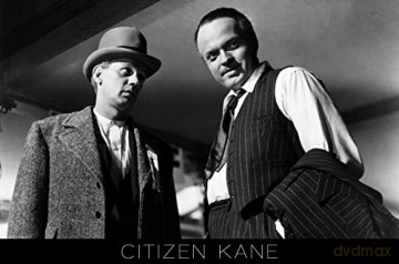 Citizen Kane (Obywatel Kane) [Blu-Ray 4K]+[Blu-Ray]