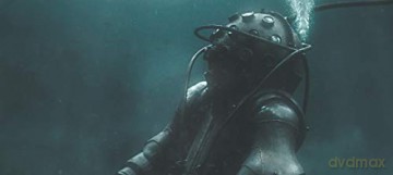Cold Skin (Blu-ray)