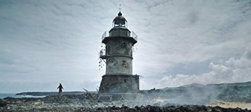Cold Skin (Blu-ray)