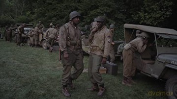 Come Out Fighting (Blu-ray)