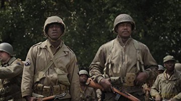 Come Out Fighting (Blu-ray)