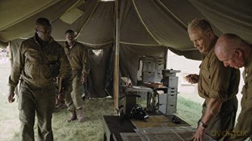 Come Out Fighting (Blu-ray)
