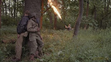 Come Out Fighting (Blu-ray)