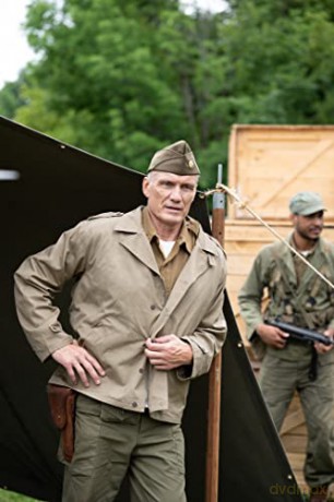 Come Out Fighting (Blu-ray)