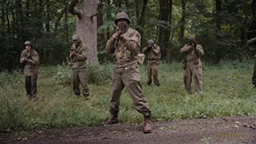 Come Out Fighting (Blu-ray)