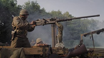 Come Out Fighting (Blu-ray)