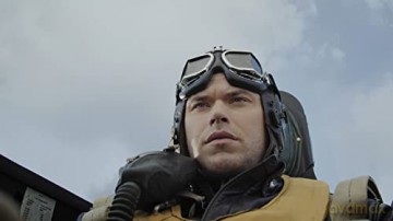 Come Out Fighting (Blu-ray)