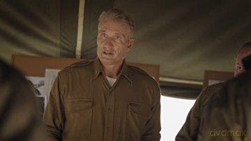 Come Out Fighting (Blu-ray)