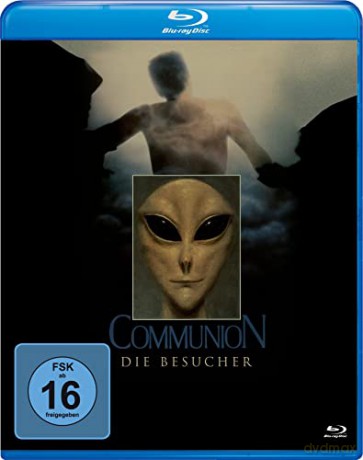 Communion [Blu-Ray]