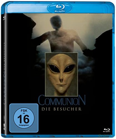 Communion [Blu-Ray]
