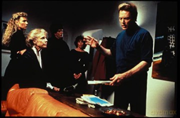 Communion [Blu-Ray]